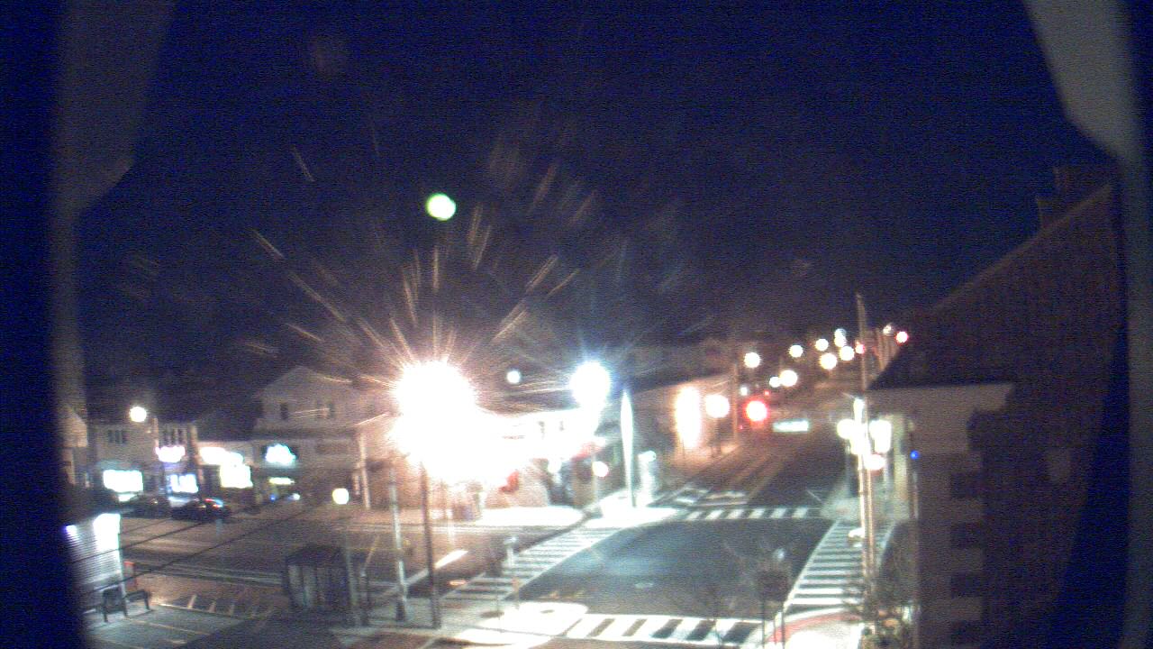 Thumbnail for current weather camera view from Margate Municipal Building in Margate City, New Jersey