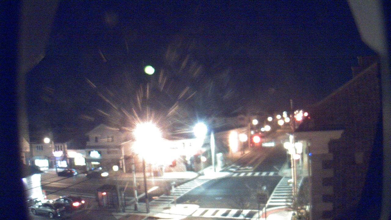 Thumbnail for current weather camera view from Margate Municipal Building in Margate City, New Jersey