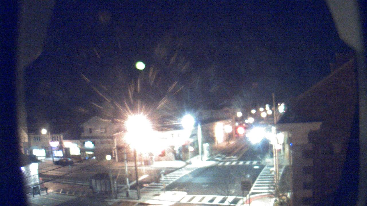 Thumbnail for current weather camera view from Margate Municipal Building in Margate City, New Jersey