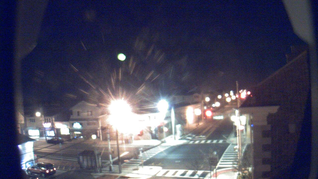 Thumbnail for current weather camera view from Margate Municipal Building in Margate City, New Jersey