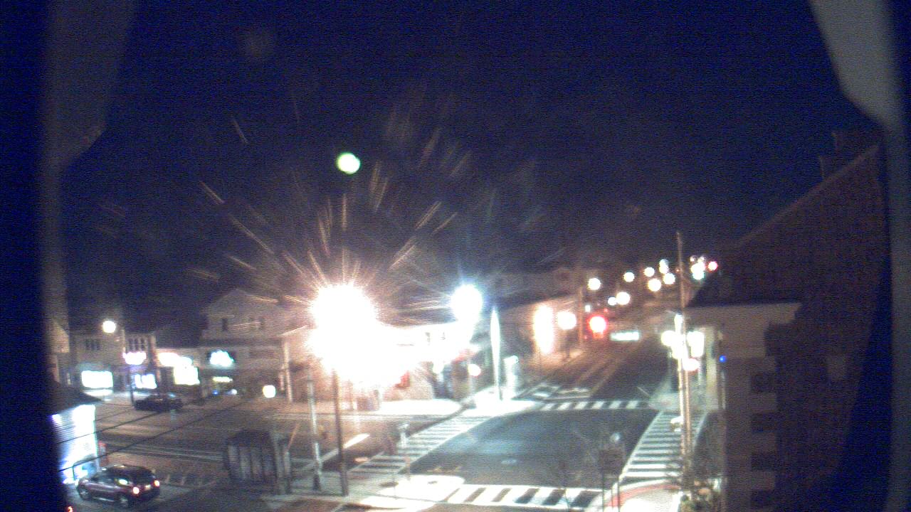 Thumbnail for current weather camera view from Margate Municipal Building in Margate City, New Jersey