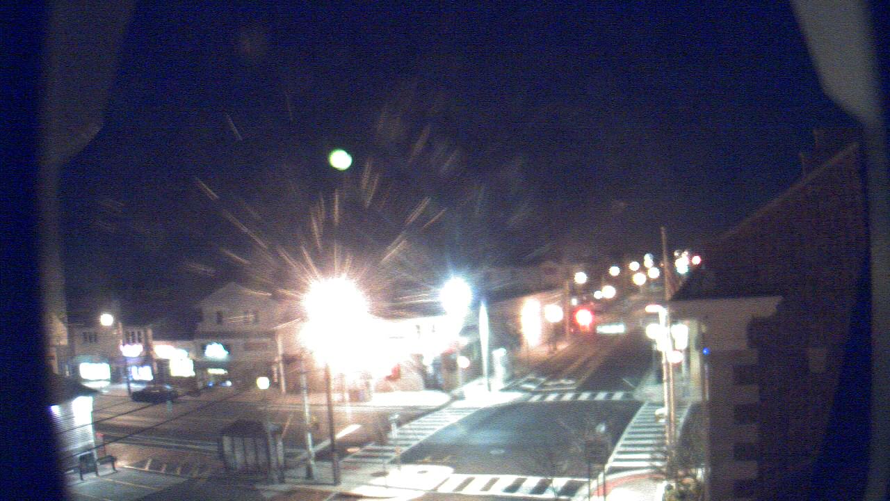 Thumbnail for current weather camera view from Margate Municipal Building in Margate City, New Jersey