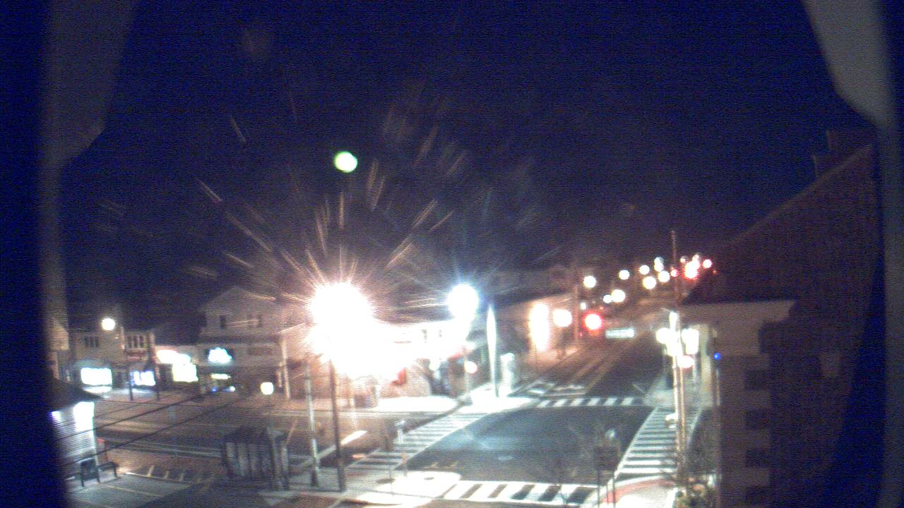 Thumbnail for current weather camera view from Margate Municipal Building in Margate City, New Jersey
