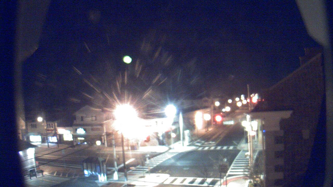 Thumbnail for current weather camera view from Margate Municipal Building in Margate City, New Jersey