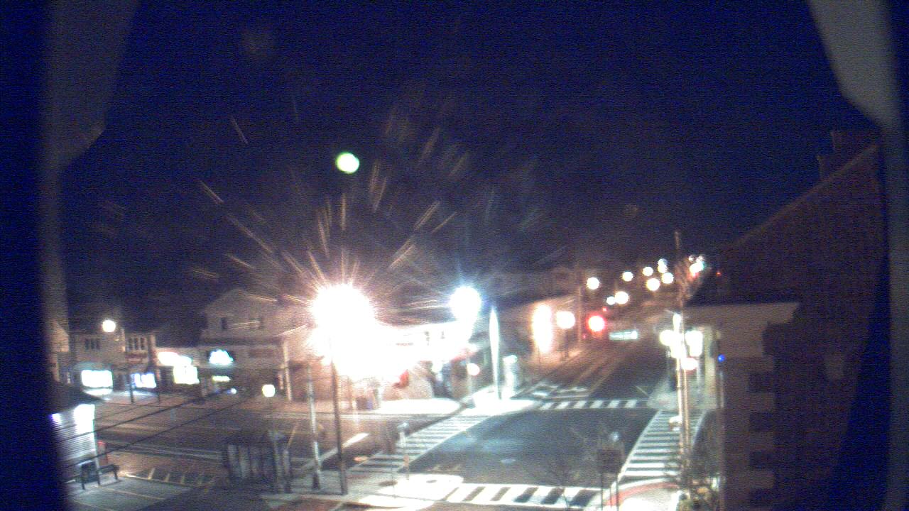 Thumbnail for current weather camera view from Margate Municipal Building in Margate City, New Jersey