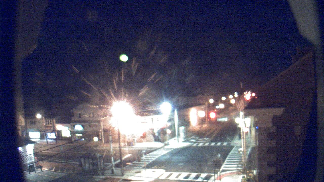 Thumbnail for current weather camera view from Margate Municipal Building in Margate City, New Jersey