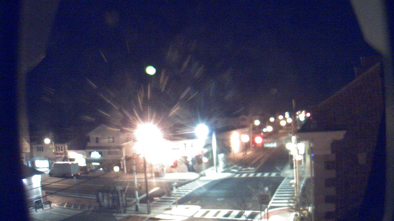 Thumbnail for current weather camera view from Margate Municipal Building in Margate City, New Jersey