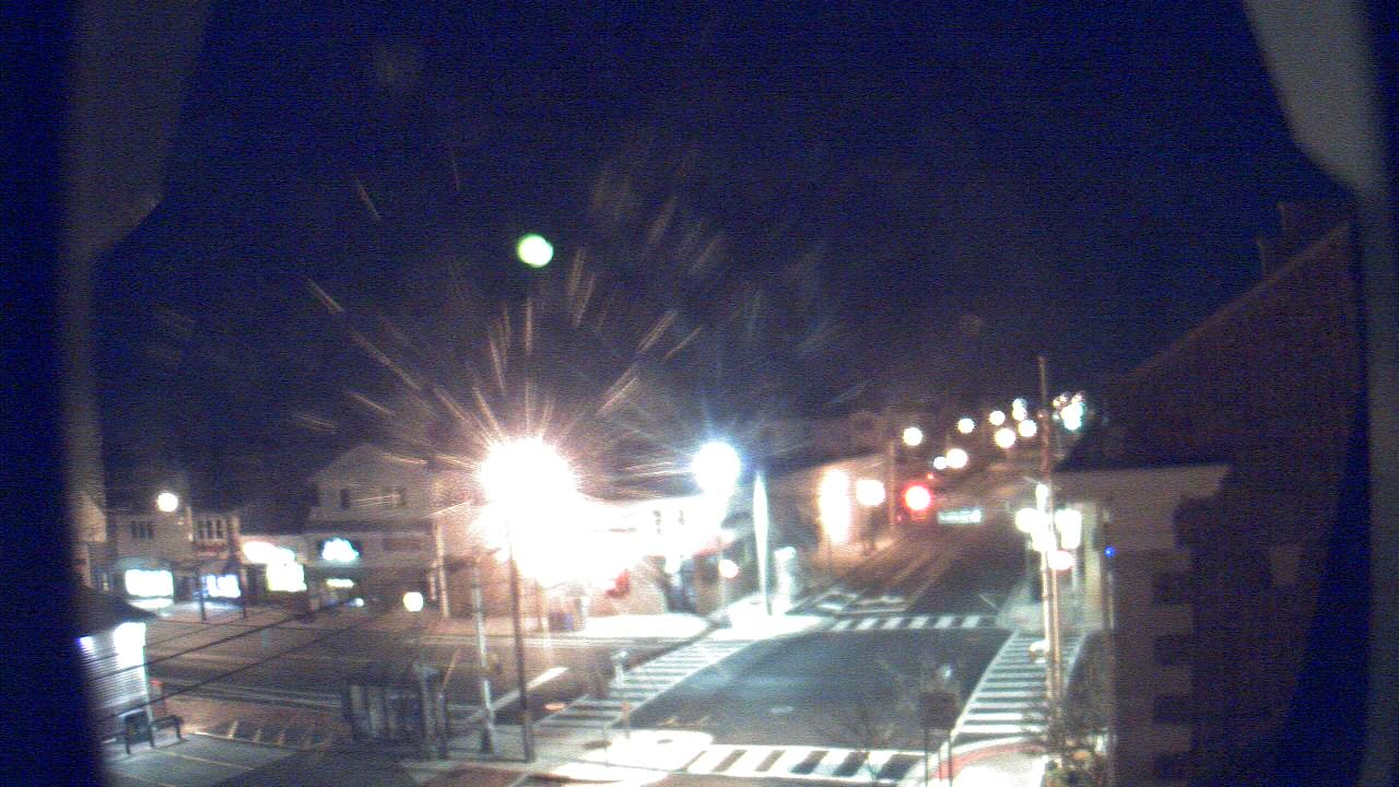 Thumbnail for current weather camera view from Margate Municipal Building in Margate City, New Jersey