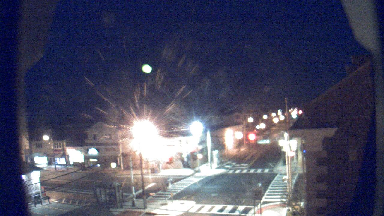 Thumbnail for current weather camera view from Margate Municipal Building in Margate City, New Jersey