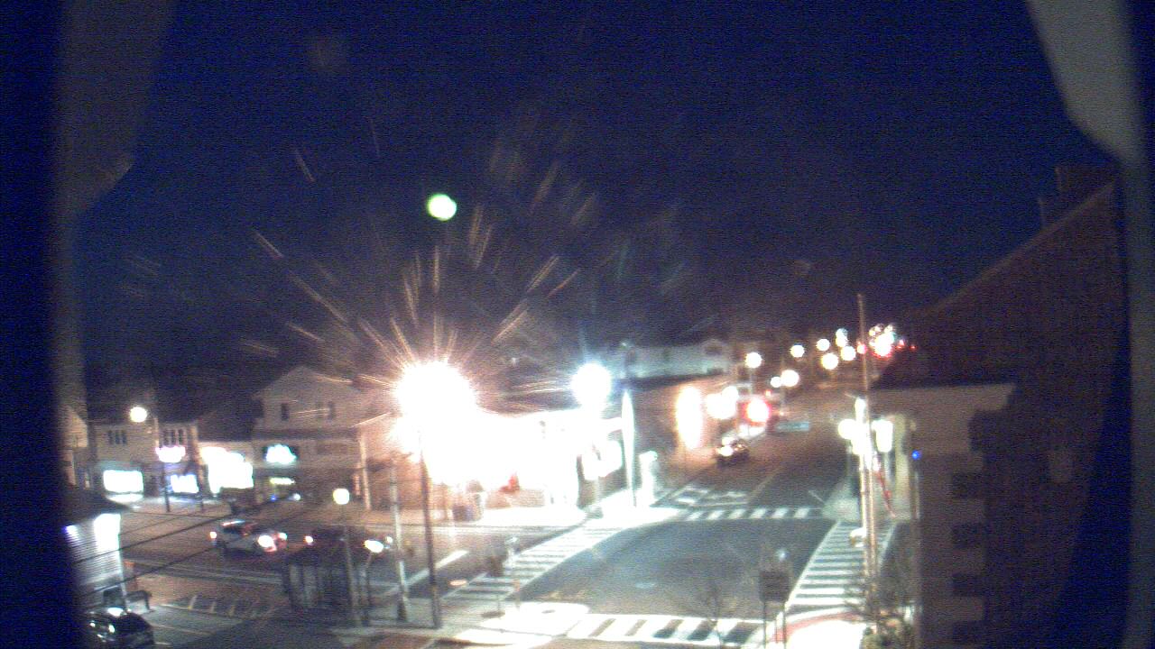 Thumbnail for current weather camera view from Margate Municipal Building in Margate City, New Jersey