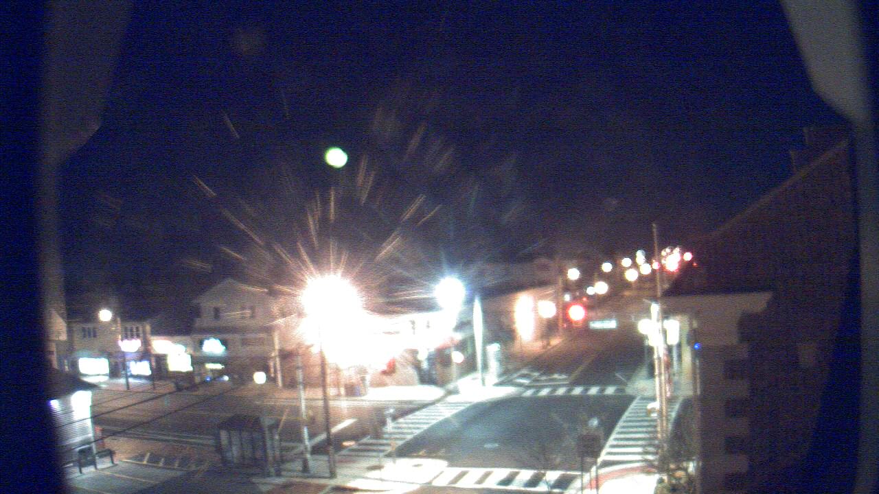 Thumbnail for current weather camera view from Margate Municipal Building in Margate City, New Jersey