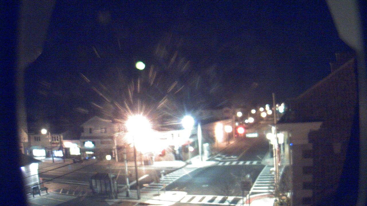 Thumbnail for current weather camera view from Margate Municipal Building in Margate City, New Jersey