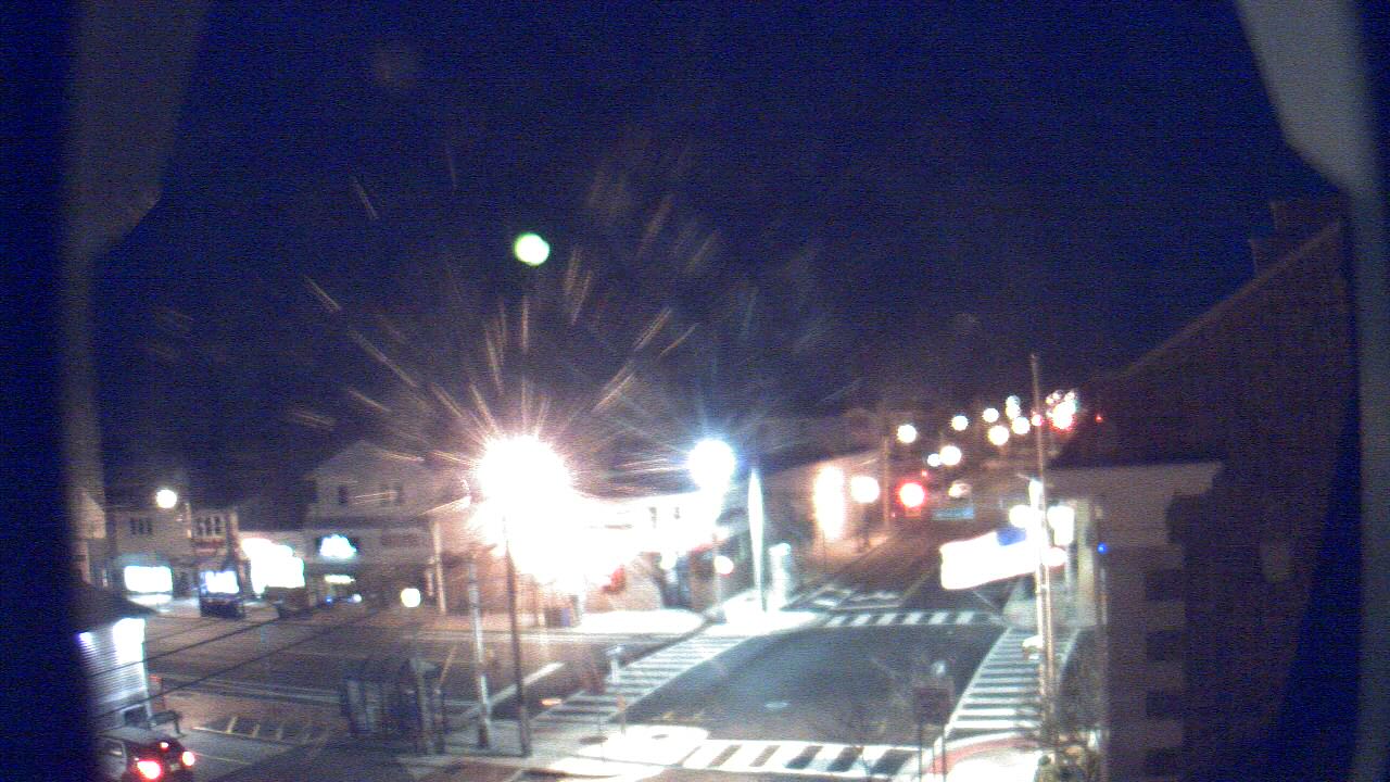 Thumbnail for current weather camera view from Margate Municipal Building in Margate City, New Jersey