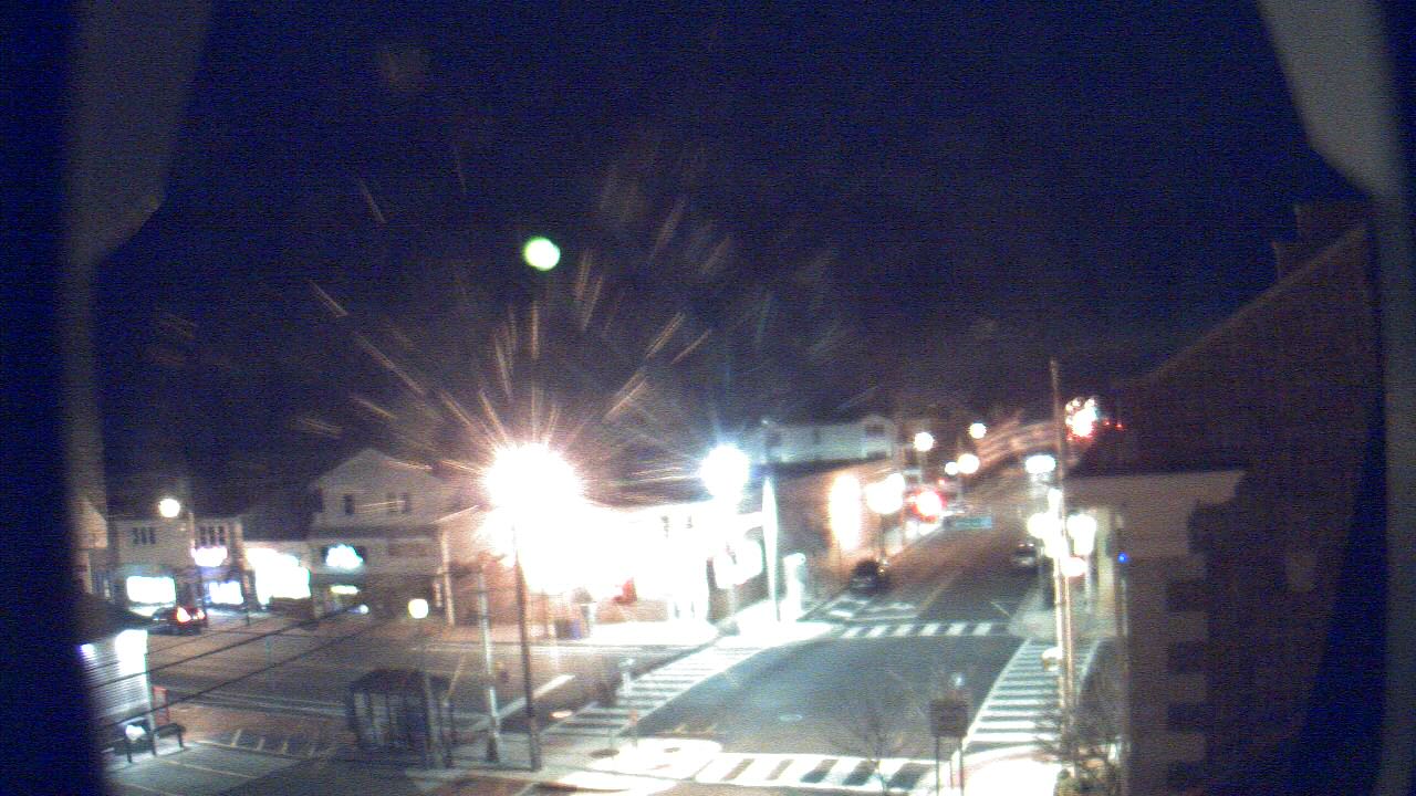 Thumbnail for current weather camera view from Margate Municipal Building in Margate City, New Jersey