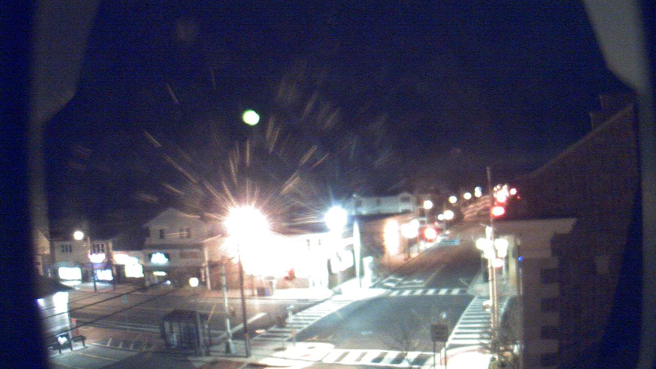 Thumbnail for current weather camera view from Margate Municipal Building in Margate City, New Jersey