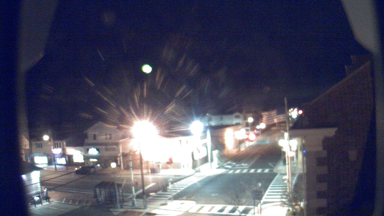 Thumbnail for current weather camera view from Margate Municipal Building in Margate City, New Jersey