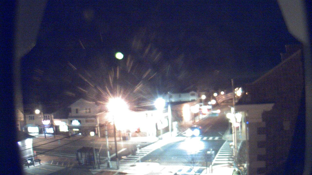 Thumbnail for current weather camera view from Margate Municipal Building in Margate City, New Jersey