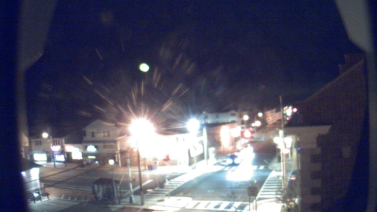 Thumbnail for current weather camera view from Margate Municipal Building in Margate City, New Jersey