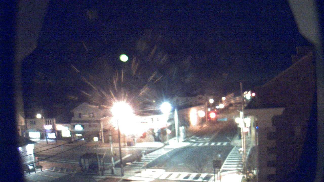 Thumbnail for current weather camera view from Margate Municipal Building in Margate City, New Jersey