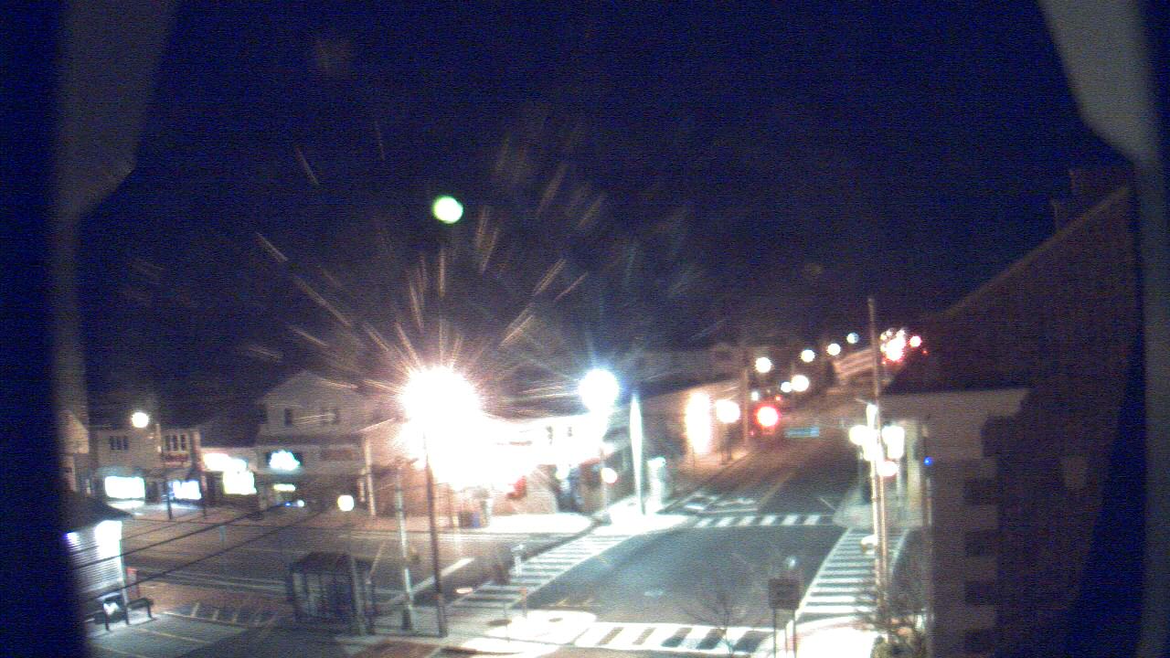 Thumbnail for current weather camera view from Margate Municipal Building in Margate City, New Jersey