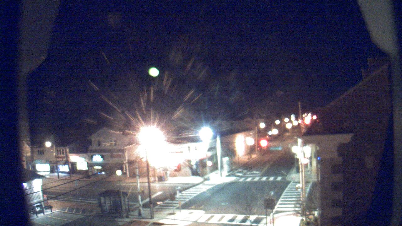 Thumbnail for current weather camera view from Margate Municipal Building in Margate City, New Jersey