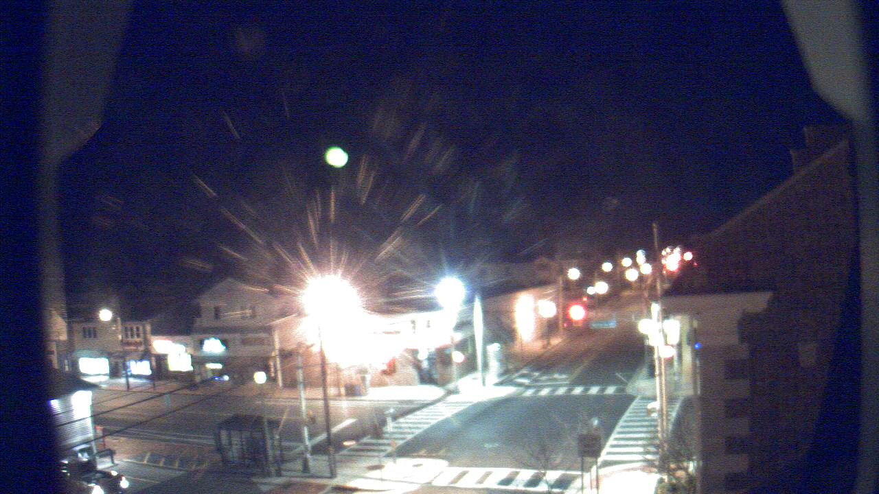 Thumbnail for current weather camera view from Margate Municipal Building in Margate City, New Jersey
