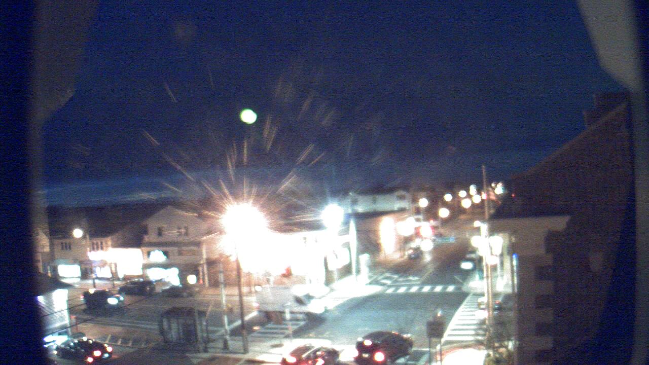 Thumbnail for current weather camera view from Margate Municipal Building in Margate City, New Jersey