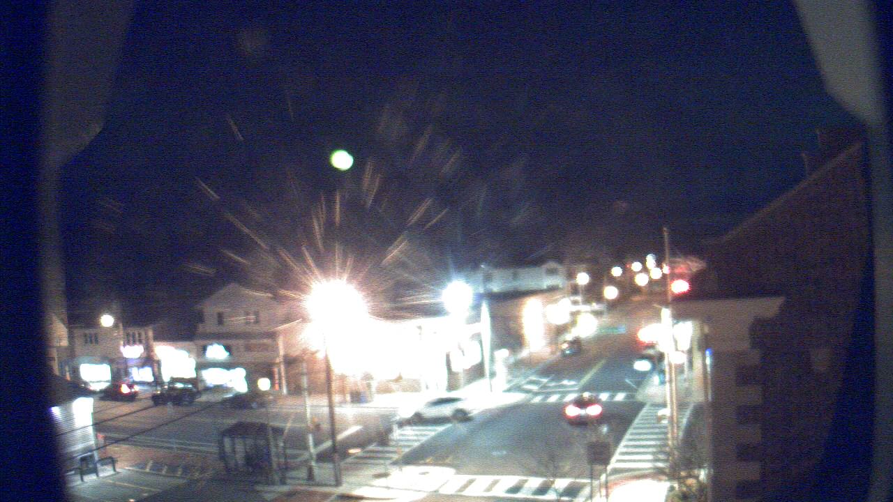 Thumbnail for current weather camera view from Margate Municipal Building in Margate City, New Jersey