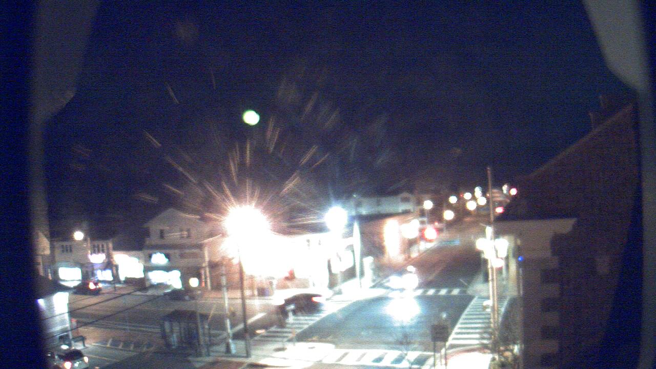 Thumbnail for current weather camera view from Margate Municipal Building in Margate City, New Jersey
