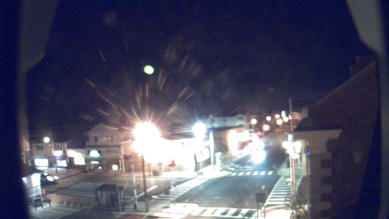 Thumbnail for current weather camera view from Margate Municipal Building in Margate City, New Jersey