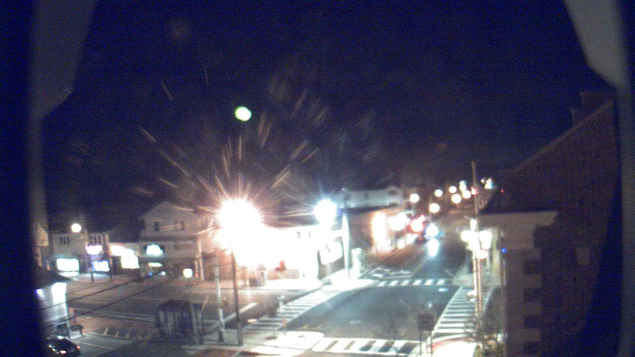 Thumbnail for current weather camera view from Margate Municipal Building in Margate City, New Jersey