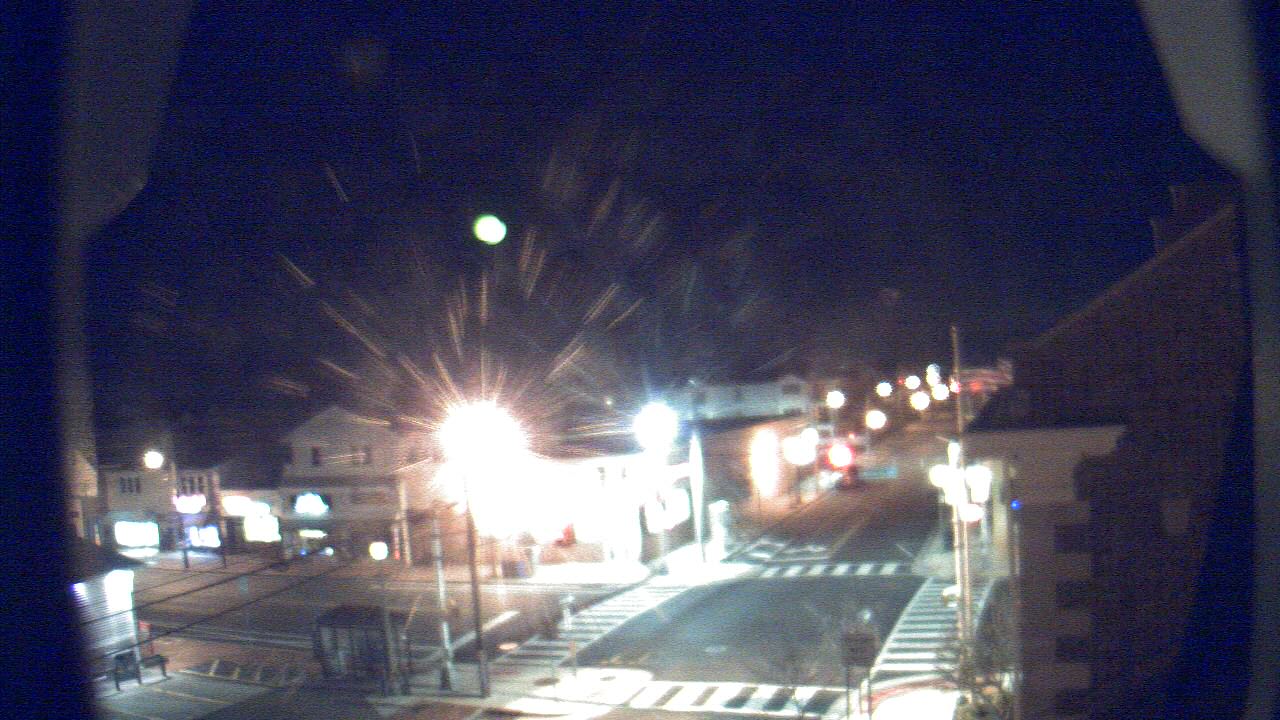 Thumbnail for current weather camera view from Margate Municipal Building in Margate City, New Jersey