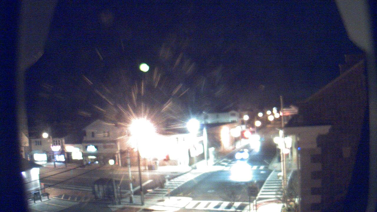 Thumbnail for current weather camera view from Margate Municipal Building in Margate City, New Jersey