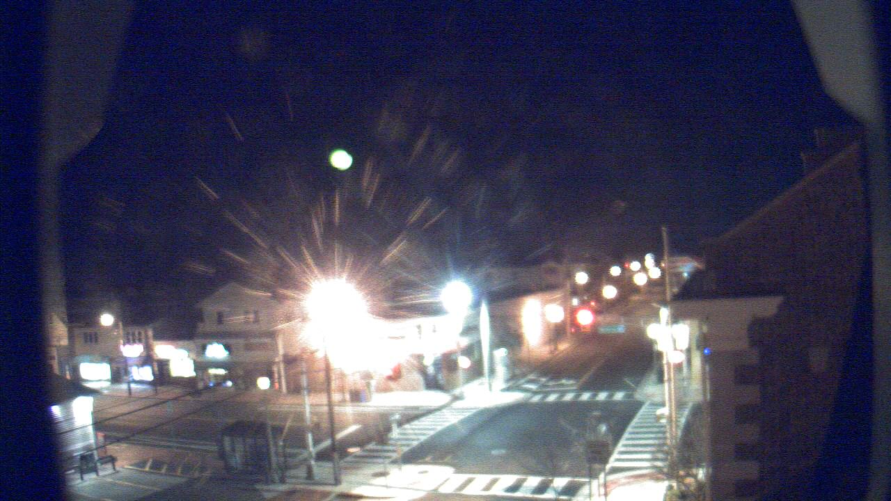 Thumbnail for current weather camera view from Margate Municipal Building in Margate City, New Jersey