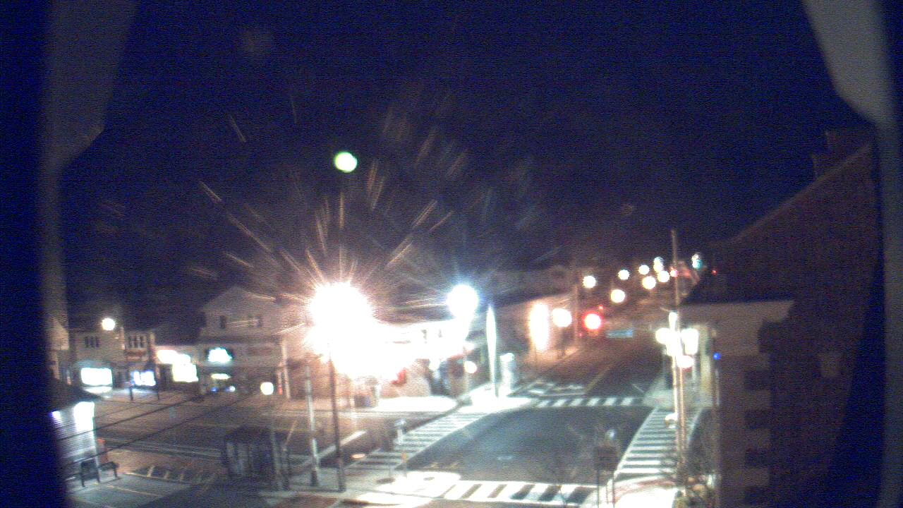 Thumbnail for current weather camera view from Margate Municipal Building in Margate City, New Jersey