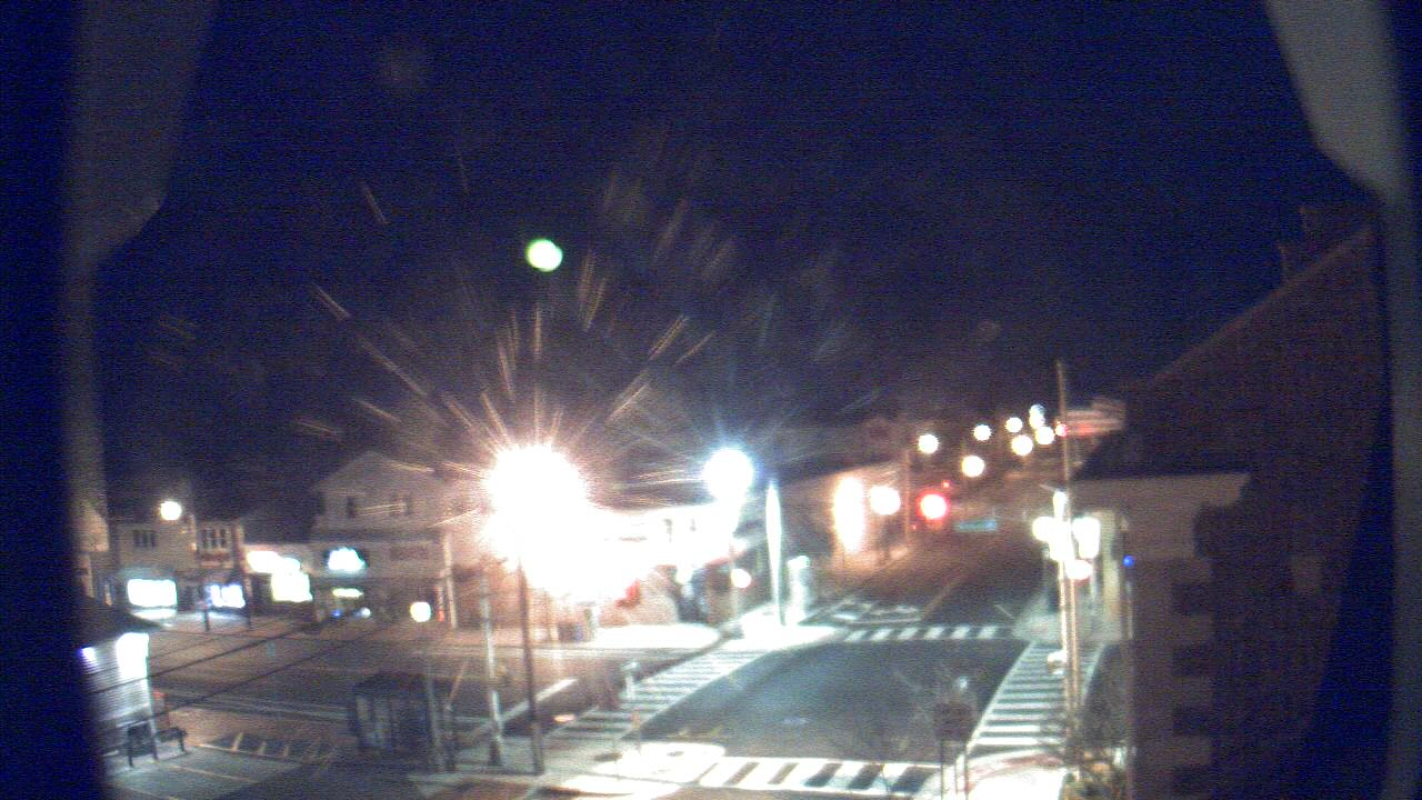 Thumbnail for current weather camera view from Margate Municipal Building in Margate City, New Jersey
