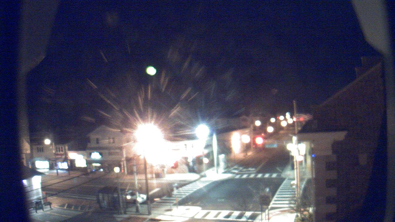 Thumbnail for current weather camera view from Margate Municipal Building in Margate City, New Jersey