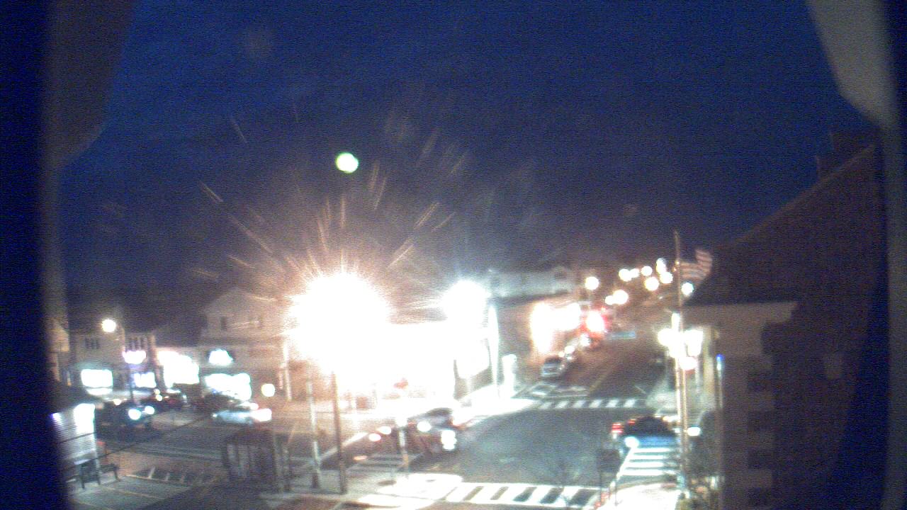 Thumbnail for current weather camera view from Margate Municipal Building in Margate City, New Jersey