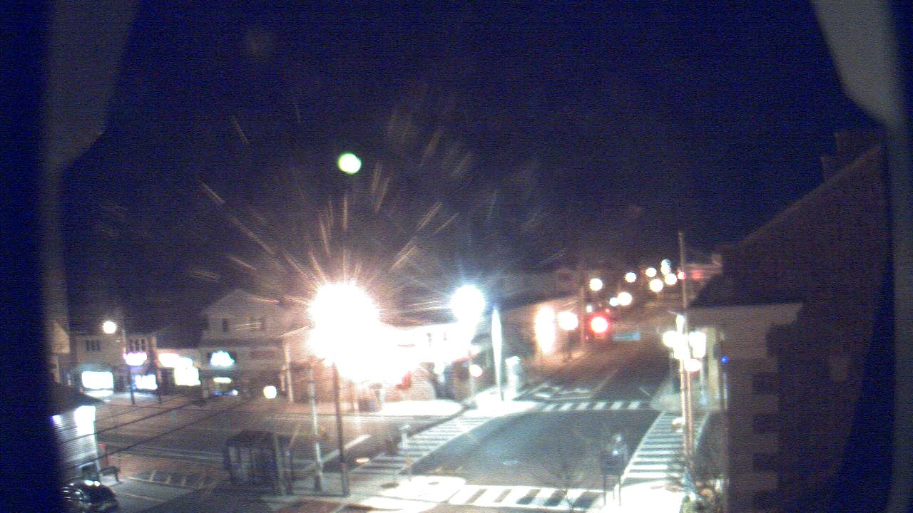 Thumbnail for current weather camera view from Margate Municipal Building in Margate City, New Jersey