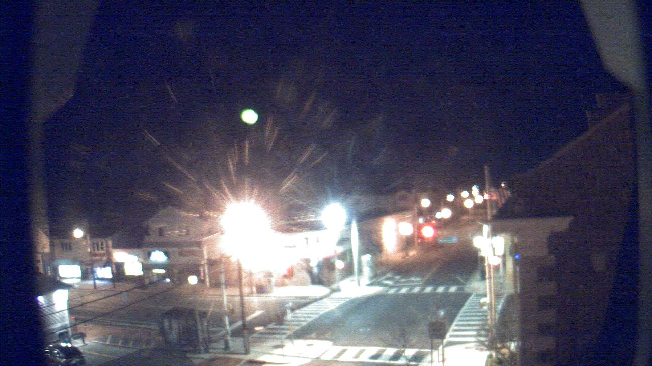 Thumbnail for current weather camera view from Margate Municipal Building in Margate City, New Jersey