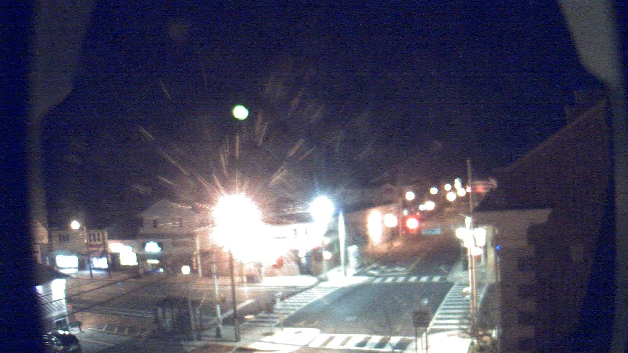 Thumbnail for current weather camera view from Margate Municipal Building in Margate City, New Jersey