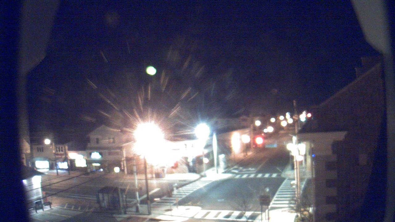 Thumbnail for current weather camera view from Margate Municipal Building in Margate City, New Jersey