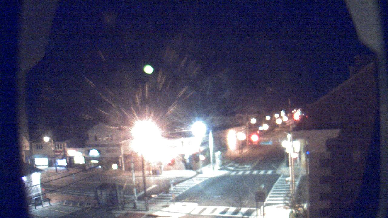 Thumbnail for current weather camera view from Margate Municipal Building in Margate City, New Jersey