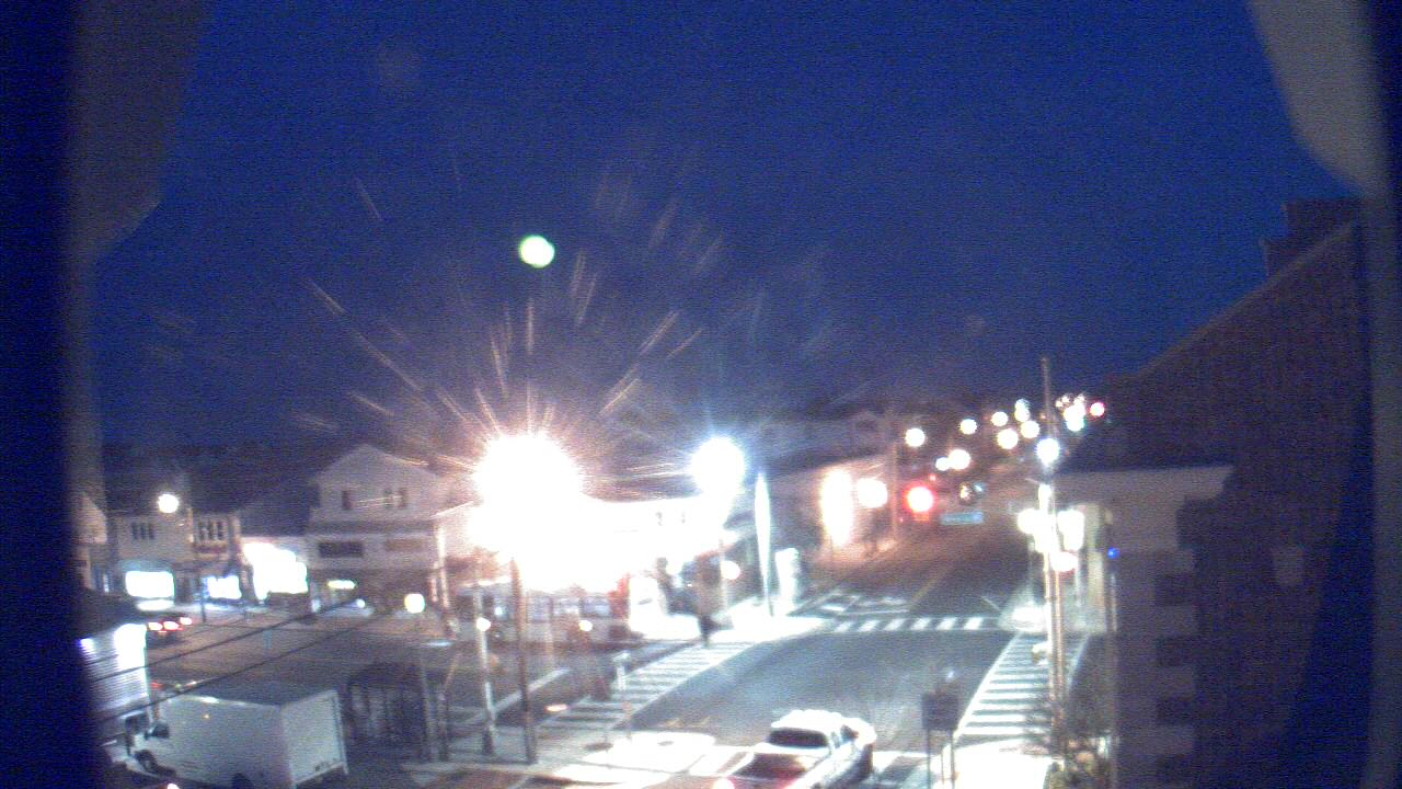 Thumbnail for current weather camera view from Margate Municipal Building in Margate City, New Jersey