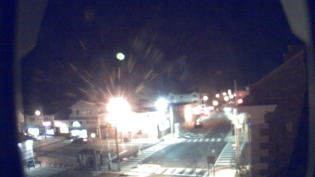 Thumbnail for current weather camera view from Margate Municipal Building in Margate City, New Jersey