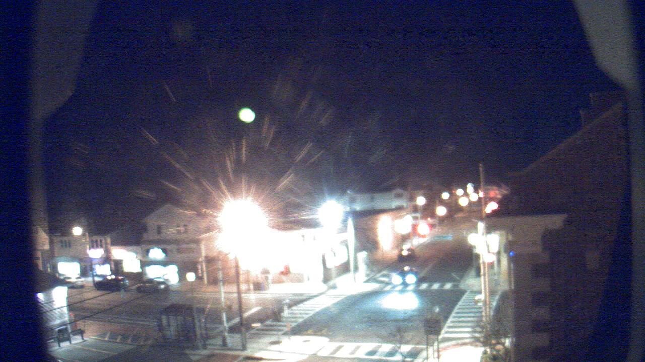Thumbnail for current weather camera view from Margate Municipal Building in Margate City, New Jersey