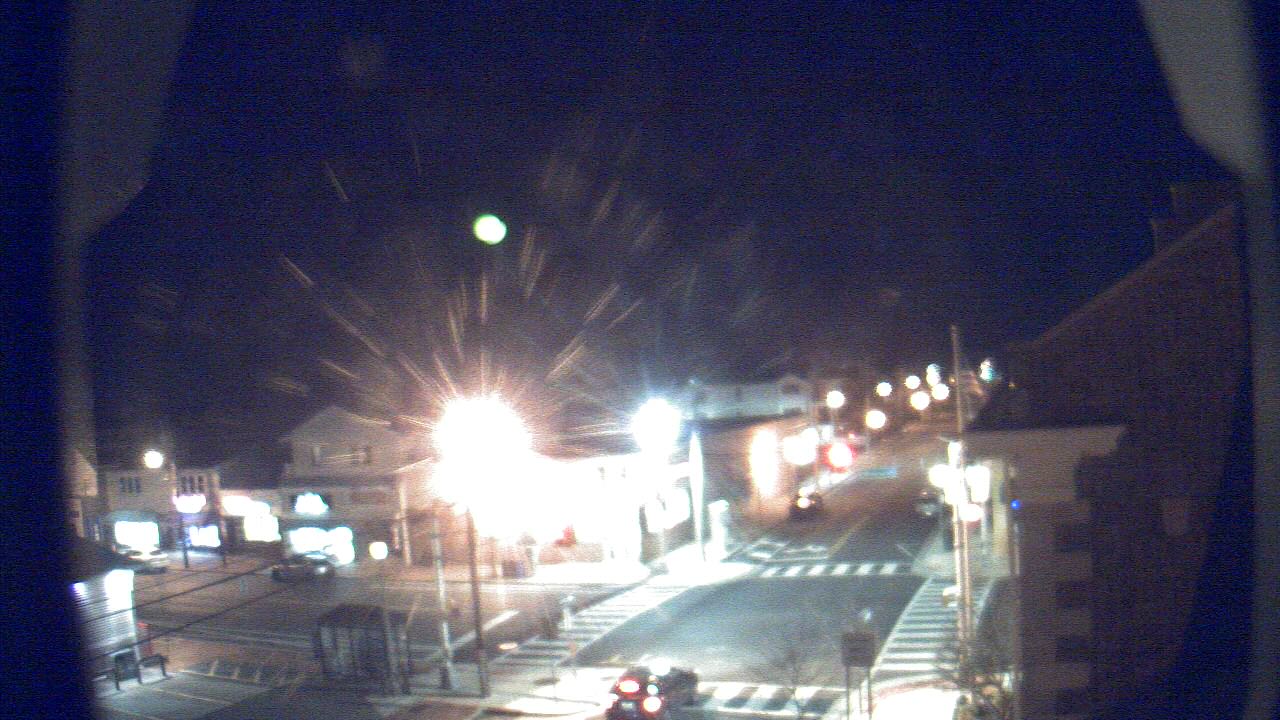 Thumbnail for current weather camera view from Margate Municipal Building in Margate City, New Jersey