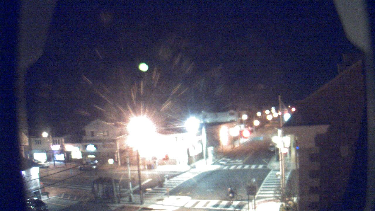 Thumbnail for current weather camera view from Margate Municipal Building in Margate City, New Jersey