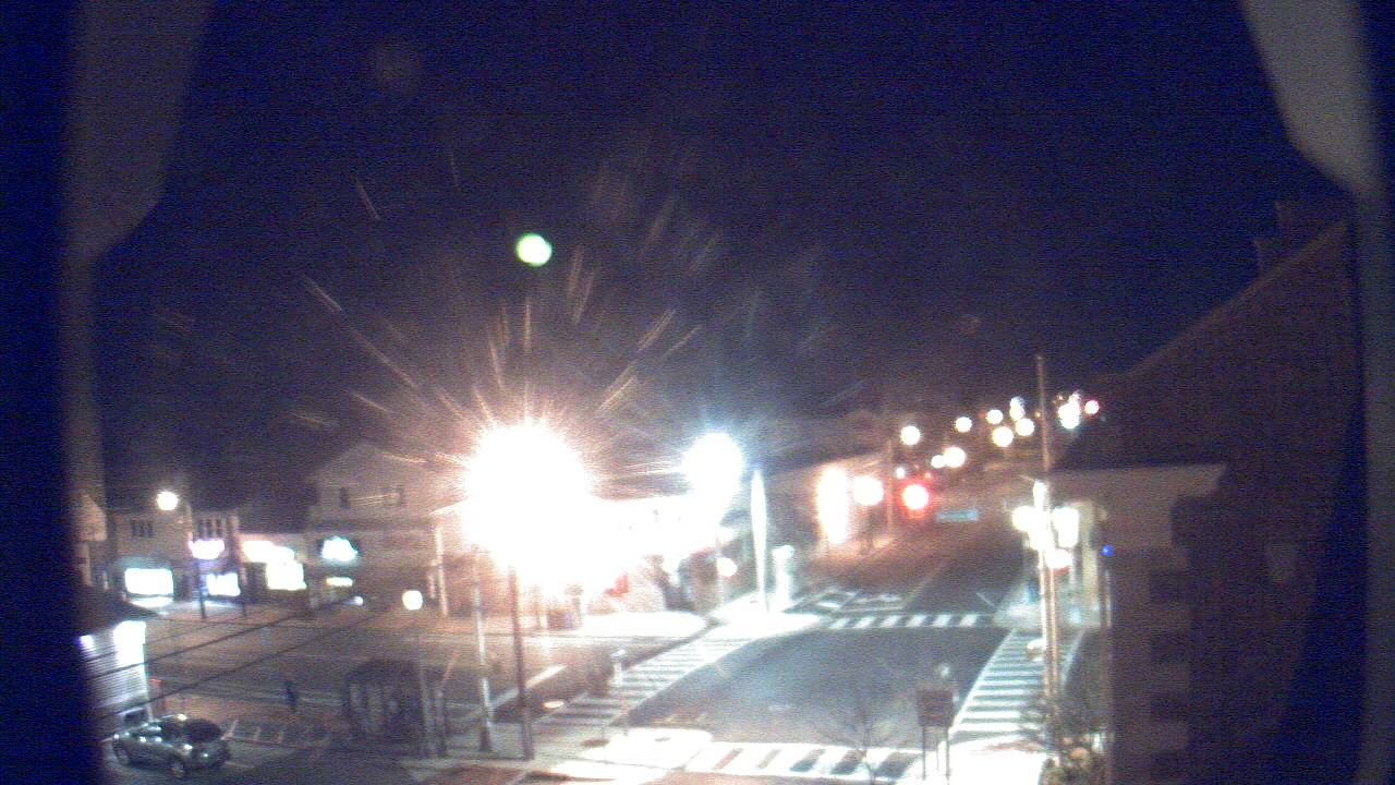 Thumbnail for current weather camera view from Margate Municipal Building in Margate City, New Jersey