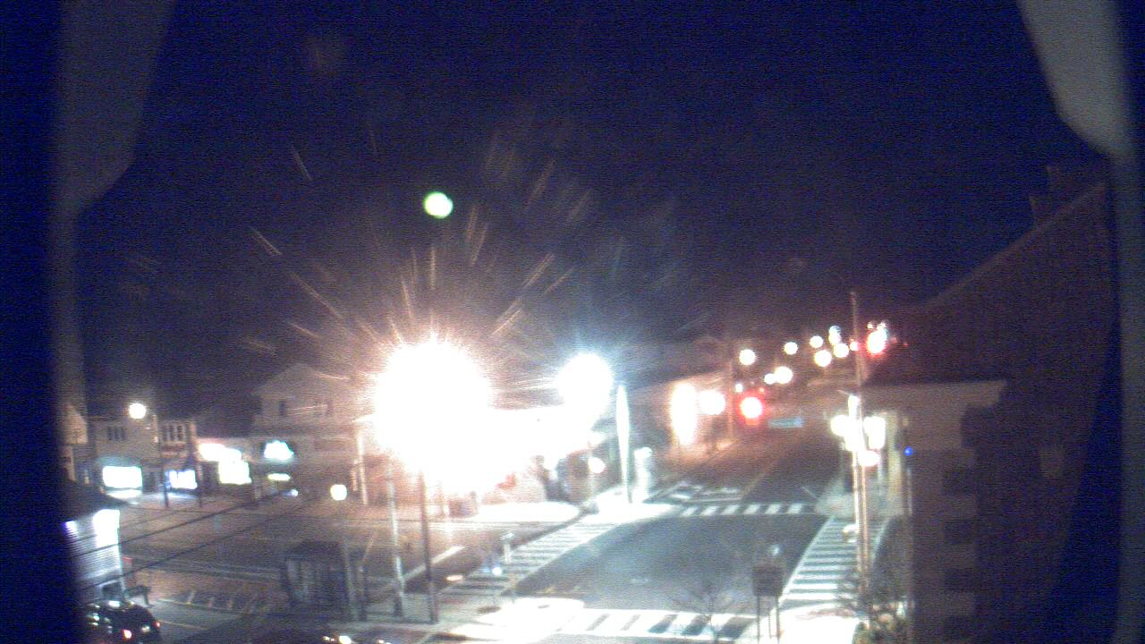 Thumbnail for current weather camera view from Margate Municipal Building in Margate City, New Jersey